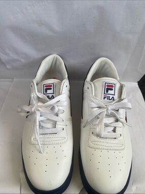 FILA Original Fitness Sneakers